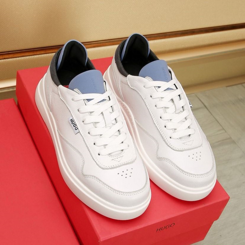 Boss Casual Shoes